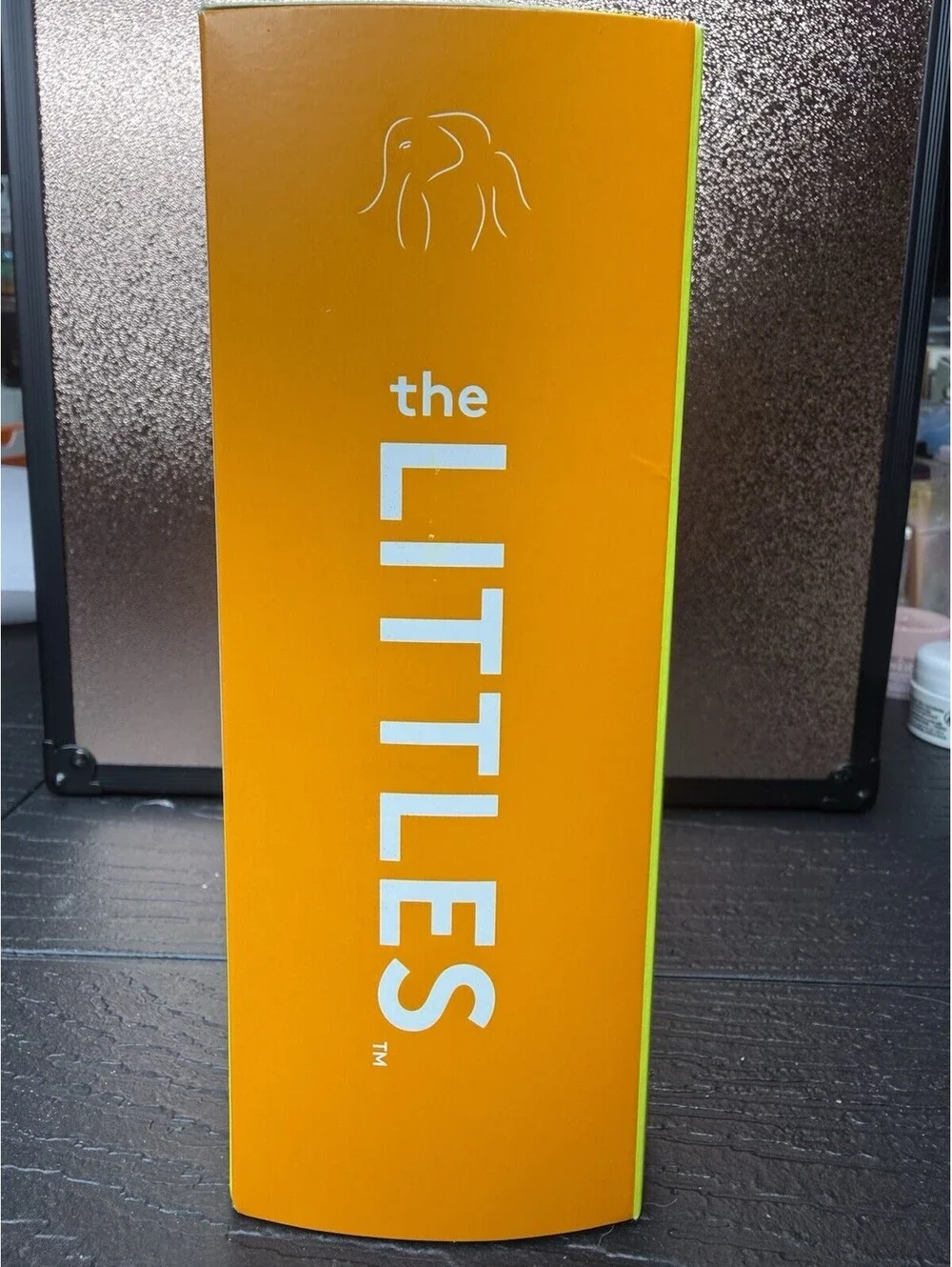 Drunk Elephant The Littles 8.0 Skincare Travel Kit 5-Piece Set with Bag BNIB